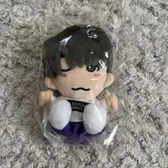 なにわ男子 高橋恭平 ちびぬい 第1弾 新品未開封