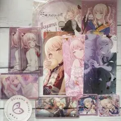 プロセカ 色紙 暁山瑞希 28c Iなんです 願いは、いつか朝をこえて