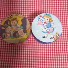 手作りおもちゃがらがら2こセット