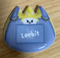 2025年最新】リービット 缶バッジの人気アイテム - メルカリ