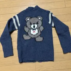 ヒステリックグラマーMINI レア 135-145