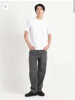 Levi’s SilverTab A7488 ジーパン　リーバイス