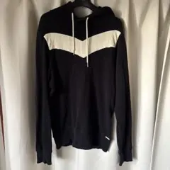 DIESEL フード付きパーカー　Ｍ