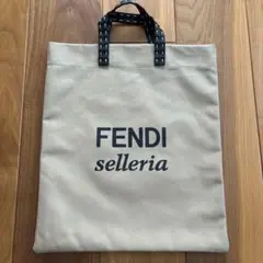 非売品　CELINE ポップアップ限定ショッパ CEFINE - celine セリーヌ トリオンフ ポップアップ限定