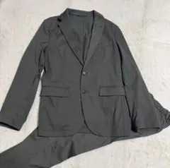 新品未使用タグ付き⭐︎Green Label Relaxing セットアップスーツ green label relaxing グリーンレーベルリラクシング サマーフォーマル