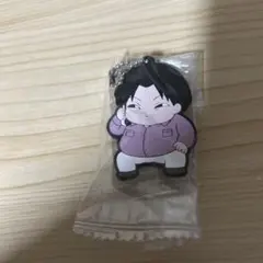 HUNTER × HUNTER ミルキ ラバスト