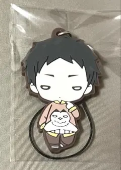JF2020限定 ハイキュー にとたんラバスト 私服 赤葦