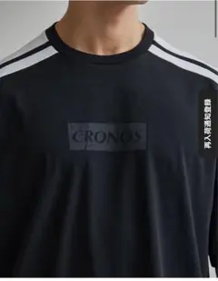 CRONOS Tシャツ