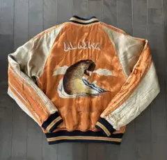 2025年最新】JELADO スカジャンの人気アイテム - メルカリ