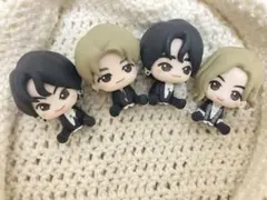 Mrs.GREEN APPLE 大森元貴　シークレット　一番くじC賞　フィギュア