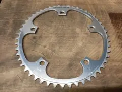 SUGINO 75 S3 cubic チェーンリング 144bcd 50t - メルカリ