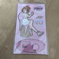 プリティストア　トロピカルージュ メイクアップ アクリルスタンド 夏海まなつ