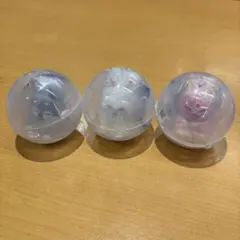 SKZOOライトマスコット ウルフチャン リービット トェッキ ガチャ