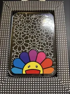 CASETiFY 村上隆デザイン カードケース