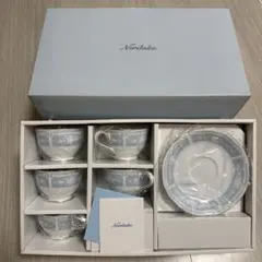 Noritake 食器セット　7点　未使用　オーチャードガーデンシリーズ　箱付き Noritake 食器セット 7点 未使用 オーチャードガーデンシリーズ 箱付き