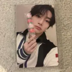 Stray Kids KARMA KMS2.0アイエン