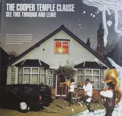 The Cooper Temple Clause / See This 8085