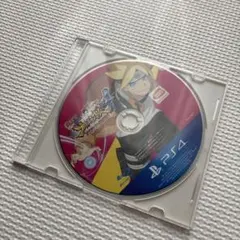 PS4NARUTO疾風伝 ナルティメットストーム4 ROAD TO BORUTO