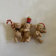 タリーズ　ふちベアフル