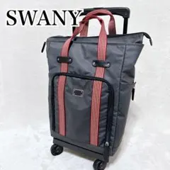 SWANY スワニー キャリー ドゥマーノ D-169 L21 4輪のサムネイル