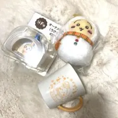 ちいかわ　エニマイくじ　一番くじ　うさぎ　E賞　F賞　G賞セット