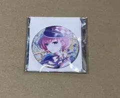 プロセカ グリッター缶バッジ ルカ