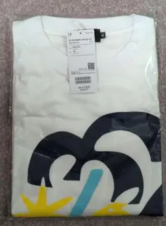 日向坂46 meets ビームス ひなたフェス2026 Tシャツ ホワイト XL