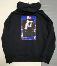 2025年最新】raf simons パーカーの人気アイテム - メルカリ