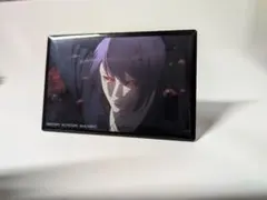 東京喰種　月山習　バッジ