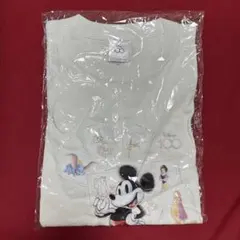 Disney 100周年記念 Tシャツ ホワイトのサムネイル