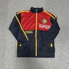 Kaepa ジップアップジャケット 160cm