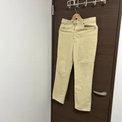 ⭐︎SLY JEANS ベージュ ストレートデニム 26⭐︎