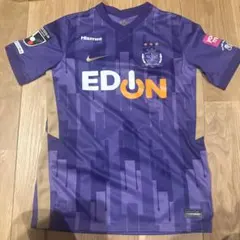 NIKE 2013年サンフレッチェ広島 ユニフォーム/XL - メルカリ