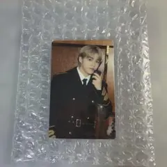 SEVENTEEN S.COUPS フォトカード　ケレン