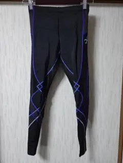 中*也様 CW-X ワコール スタビライクスモデル タイツ HZO-549 S