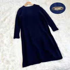 2025年最新】MUSE de Deuxieme Classe レディース ロングワンピースの