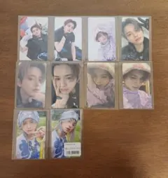 INI 松田迅 ラントレ RTP FTC