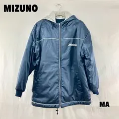 ☆W0561T☆ MIZUNO リバーシブルジャンパー