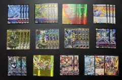 翌日発送メルカリ便】4cダーバンデ 高レート デッキ 調整パーツ付き