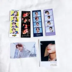 なにわ男子　高橋恭平　トレカ　まとめ売り