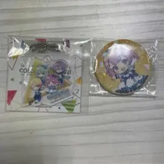 プロセカ　ローソンコラボ　ワンダショ　鳳えむ