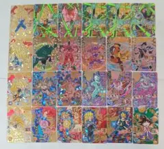 スーパードラゴンボールヒーローズ まとめ売り 35枚 2025年最新】ドラゴンボールヒーローズまとめ売りの人気アイテム