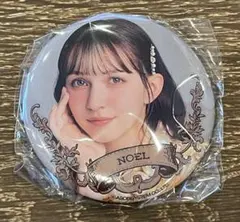 FRUITS ZIPPERフルーツジッパー早瀬ノエル缶バッジランダムカプセル新品