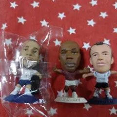 マイクロスターズ　プレミアリーグセット　コリンシアン