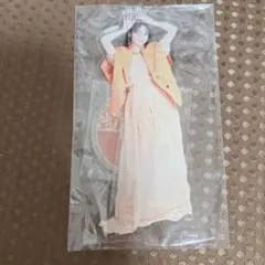 フルーツジッパー ラッフルくじ 　フルーツバスケット　C賞　アクスタ　鎮西寿々歌