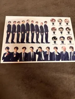 【CD特典】ブラザービート 特典2点セット