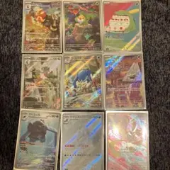 ポケモンカードセット 28枚