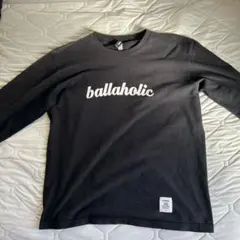 ボーラホリック ballaholic
