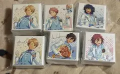 【バラ売り価格】あんさんぶるスターズ 指輪 リング 一番くじ