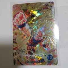 2025年最新】孫悟空 secの人気アイテム - メルカリ